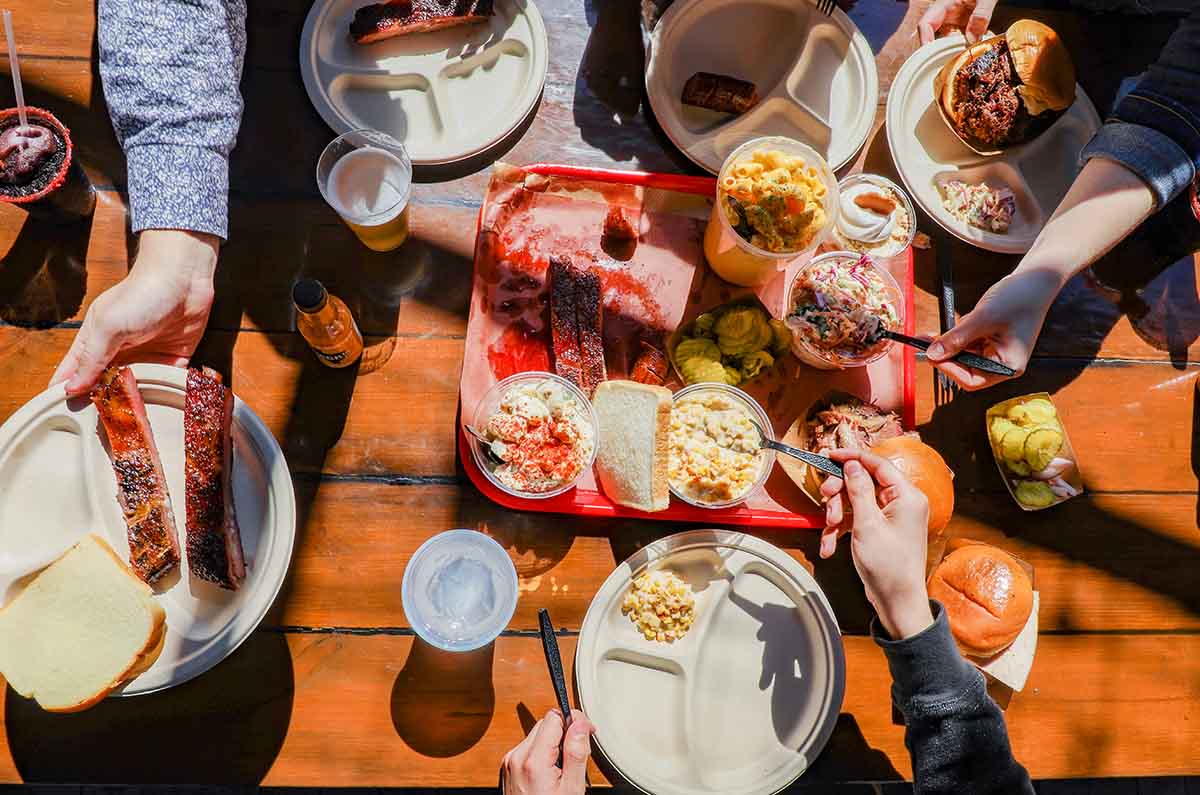 La Guía Michelin Roja de Texas ha llegado a Dallas