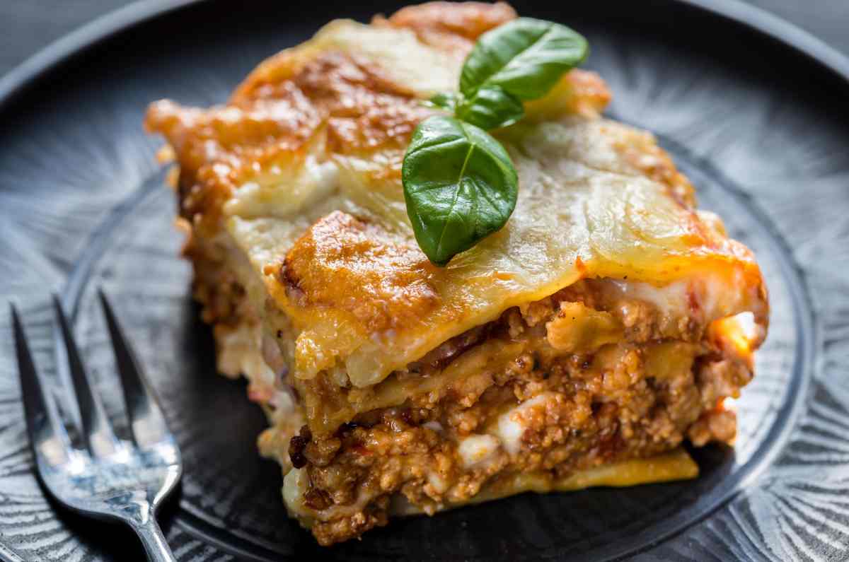 5 recetas creativas para preparar lasagna en casa