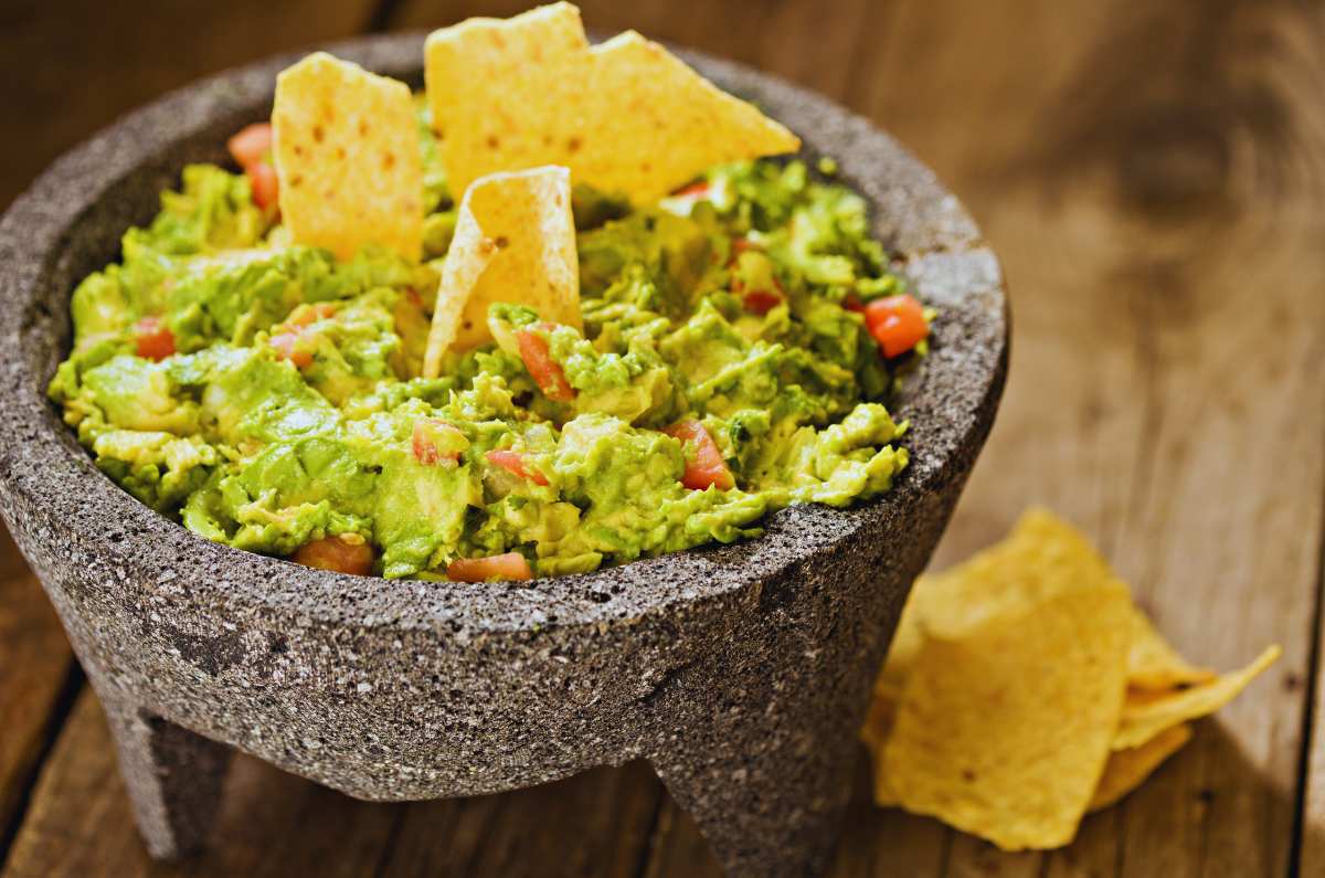 Guía para comer el mejor guacamole en la CDMX