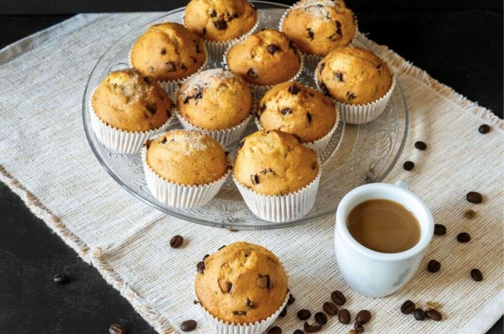 muffins