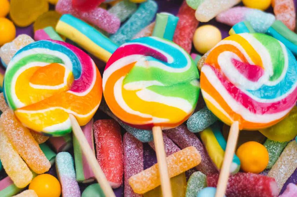 La historia y origen de las paletas Lollipop que deberías conocer 1