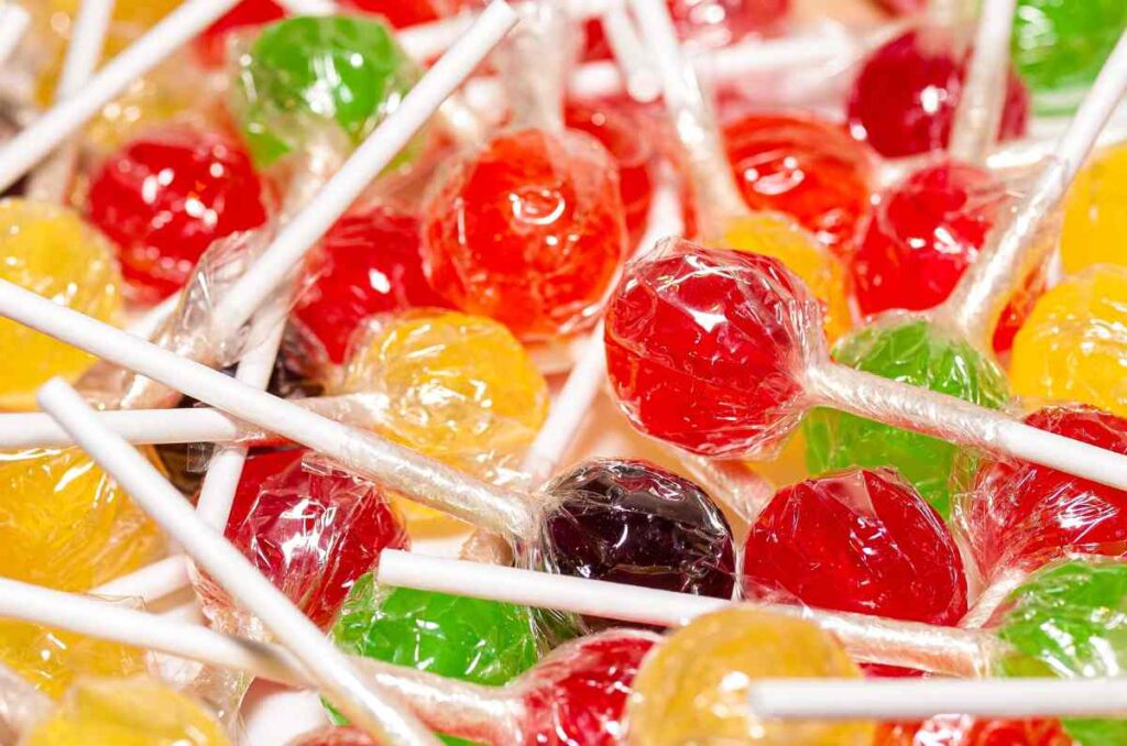 La historia y origen de las paletas Lollipop que deberías conocer