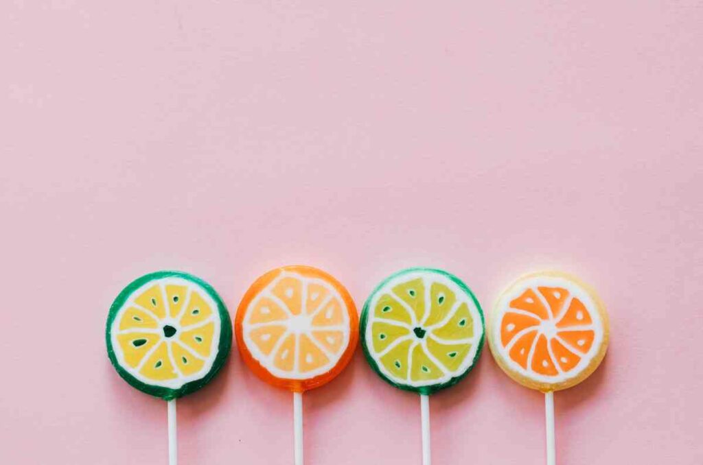 La historia y origen de las paletas Lollipop que deberías conocer 0