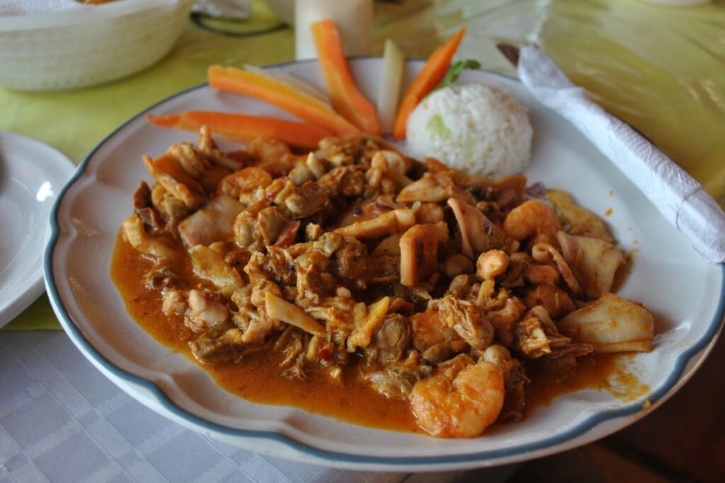 Los platillos tradicionales de Tabasco mantienen vigente recetas ancestrales.