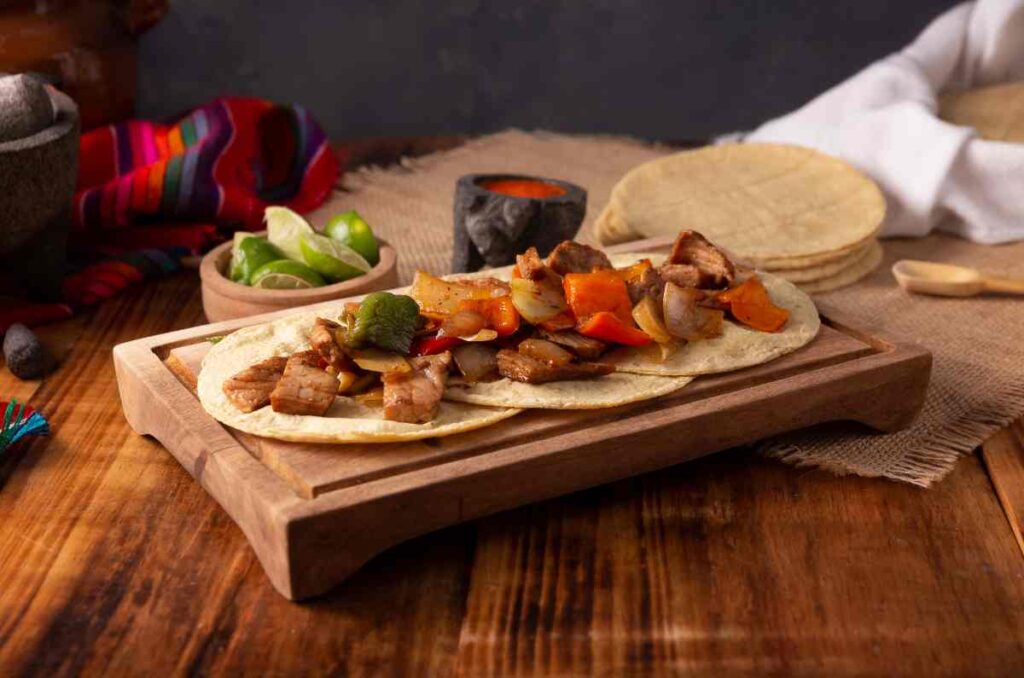 9 tips de cocina para preparar las mejores fajitas de carne 2