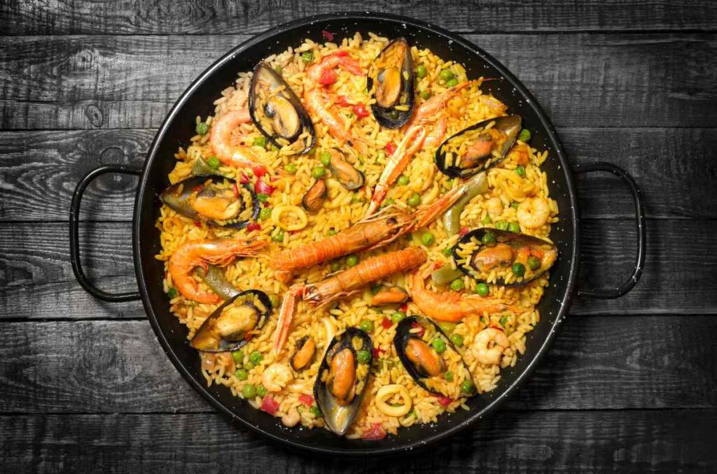 5 recetas de arroces que puedes preparar para tus reuniones familiares 0