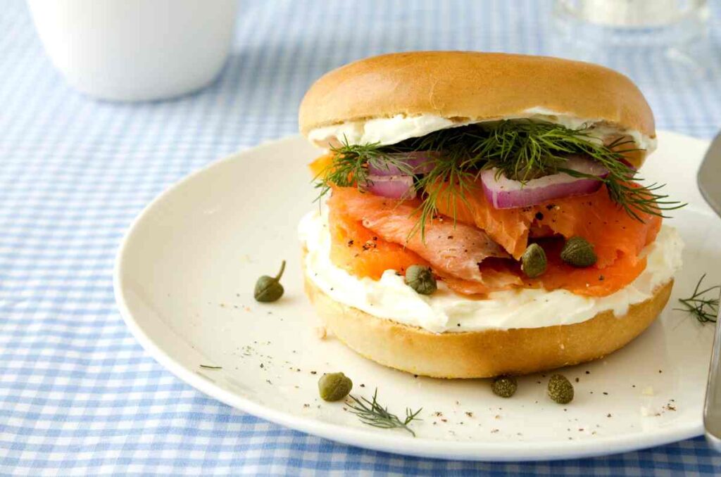 5 deliciosas recetas de sándwiches para un desayuno perfecto 1