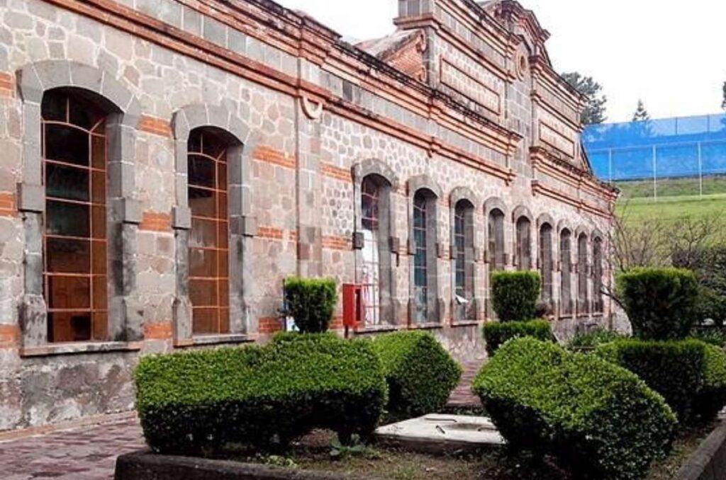 Restaurante Mexko se encuentra en Tlaxcala.