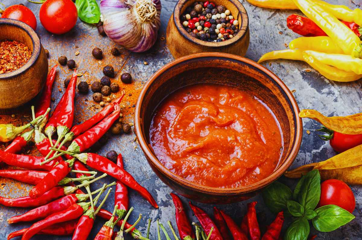 7 beneficios de consumir salsas picantes regularmente￼