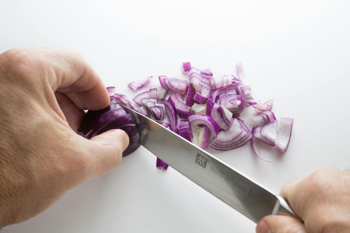 Tipos de cebolla que existen y cómo utilizarlas en la cocina