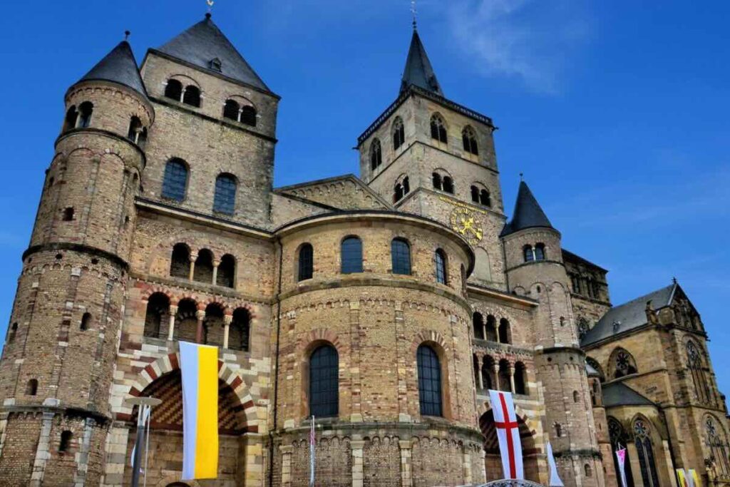 Trier: así es el corazón romano dentro de Alemania