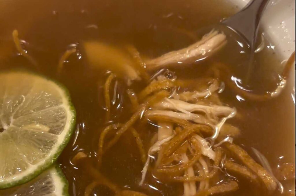 Teya Santa Lucía, un restaurante auténticamente yucateco 1