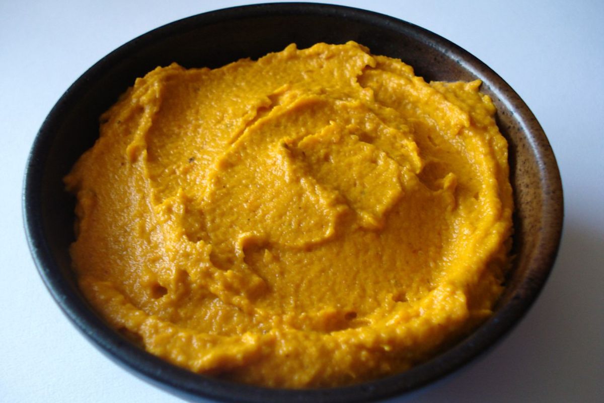 1. Zanahoria