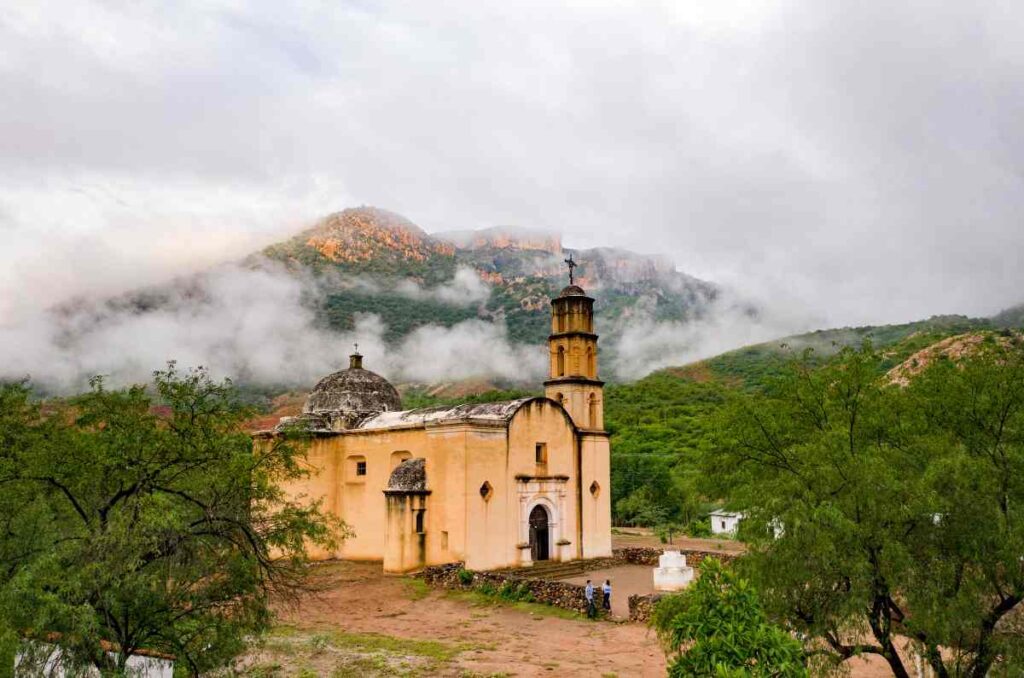 5 actividades que puedes hacer en Batopilas, Chihuahua