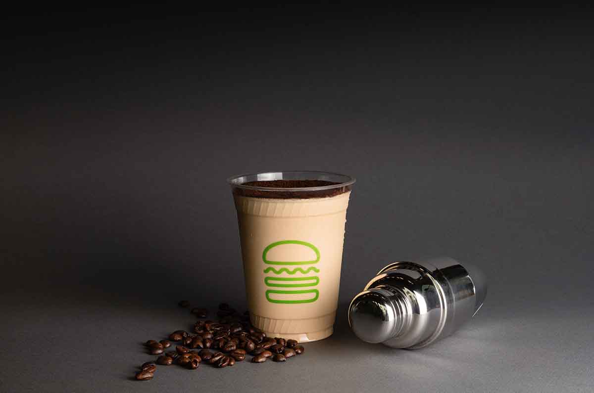 El Regreso Triunfal de la Carajillo Shake en SHAKE SHACK