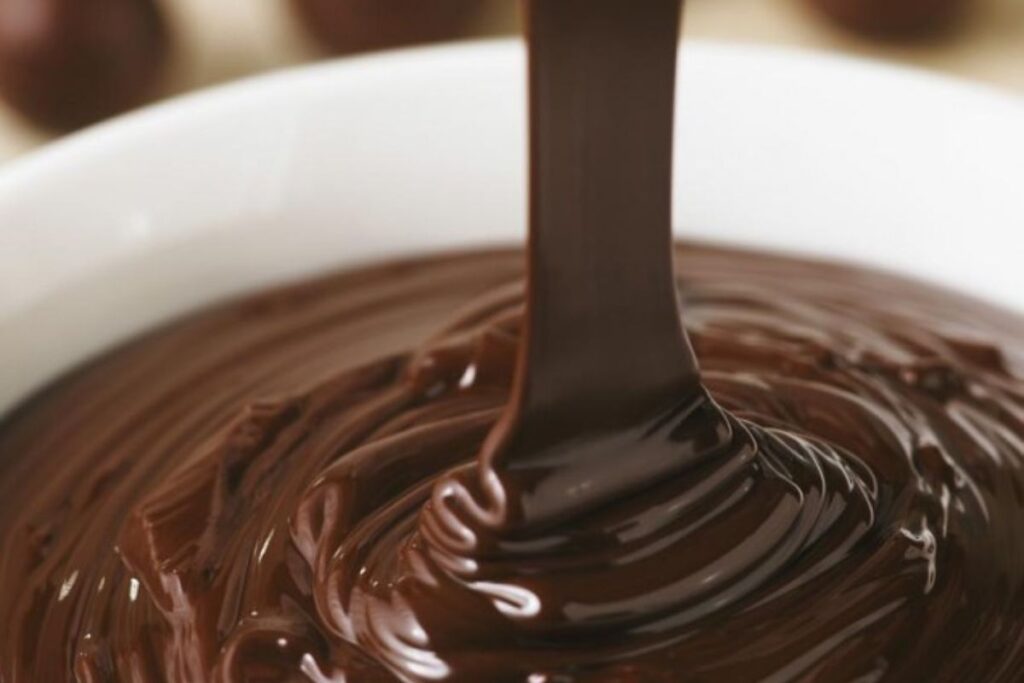 El chocolate es un ingrediente que aporta gran sabor en recetas saladas.