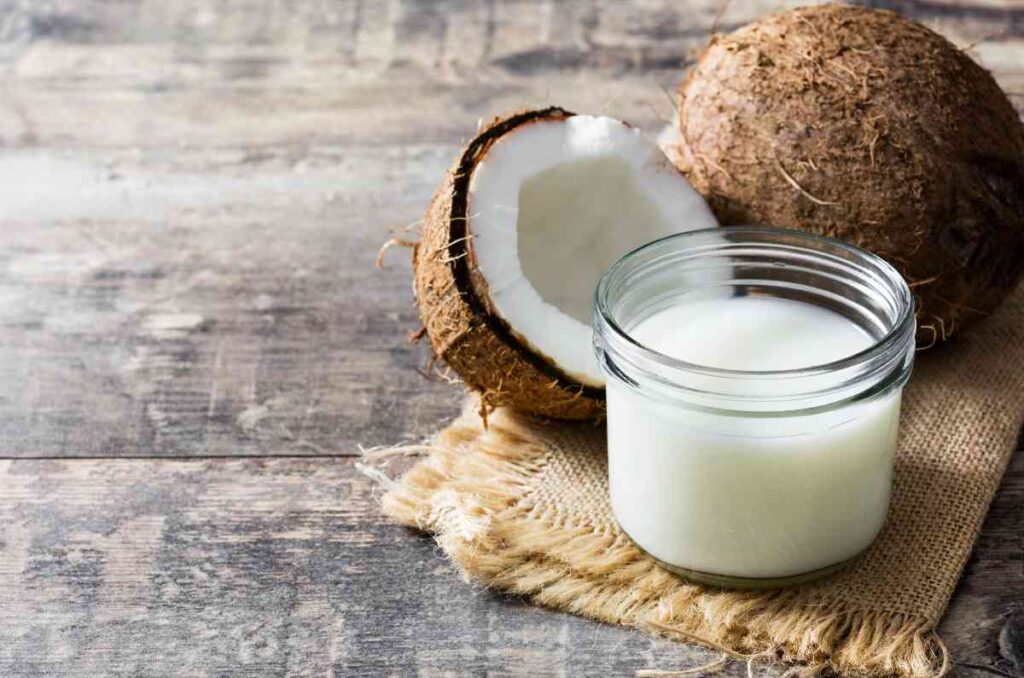 5 beneficios y propiedades del coco que deberías conocer 0