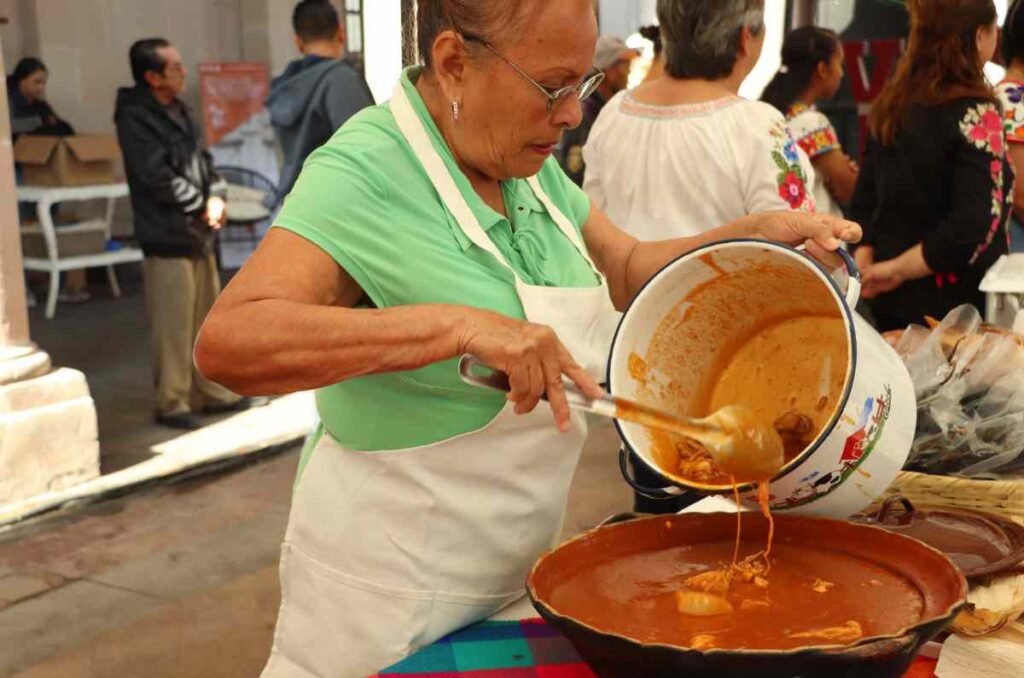 Conoce la fiesta de todos los chiles en Jalisco, una oda al picante 2