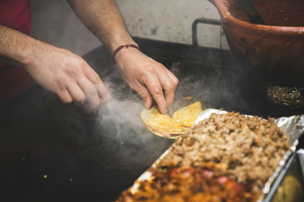 Las fiestas patrias en México no están completas sin la comida tradicional de cada estado.