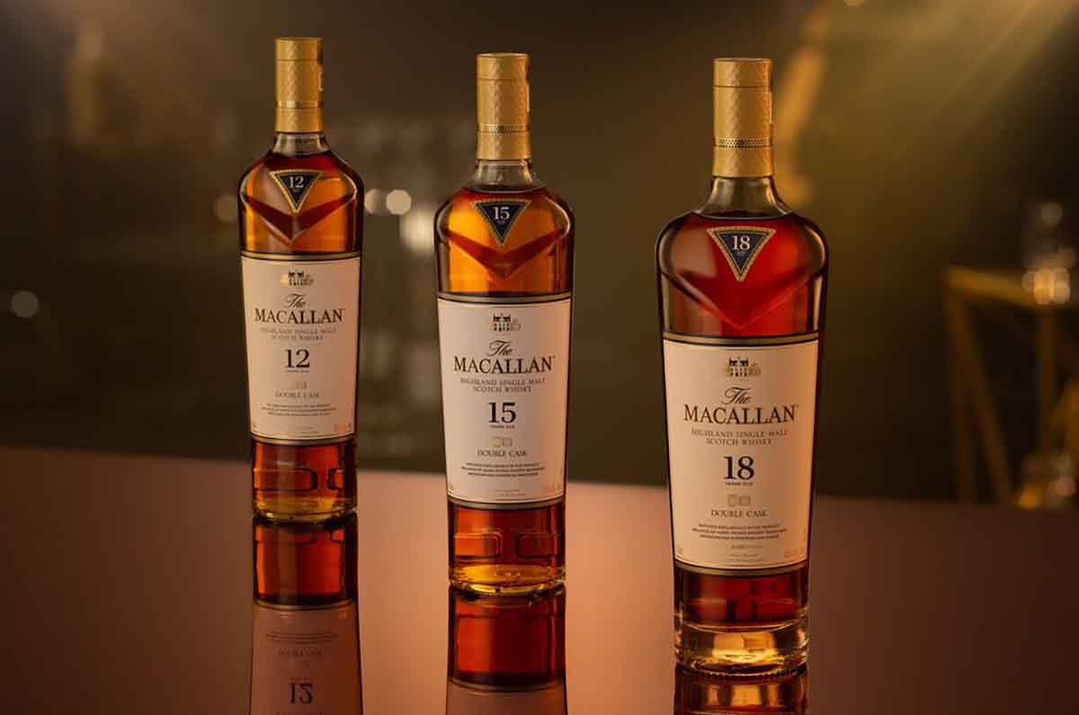 Destinos Icónicos de The Macallan: Un Viaje de Legado y Lujo