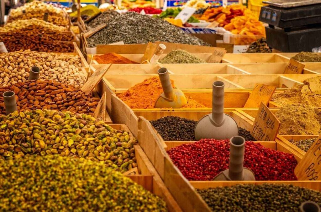 Conoce los mercados más tradicionales de León, Guanajuato 0