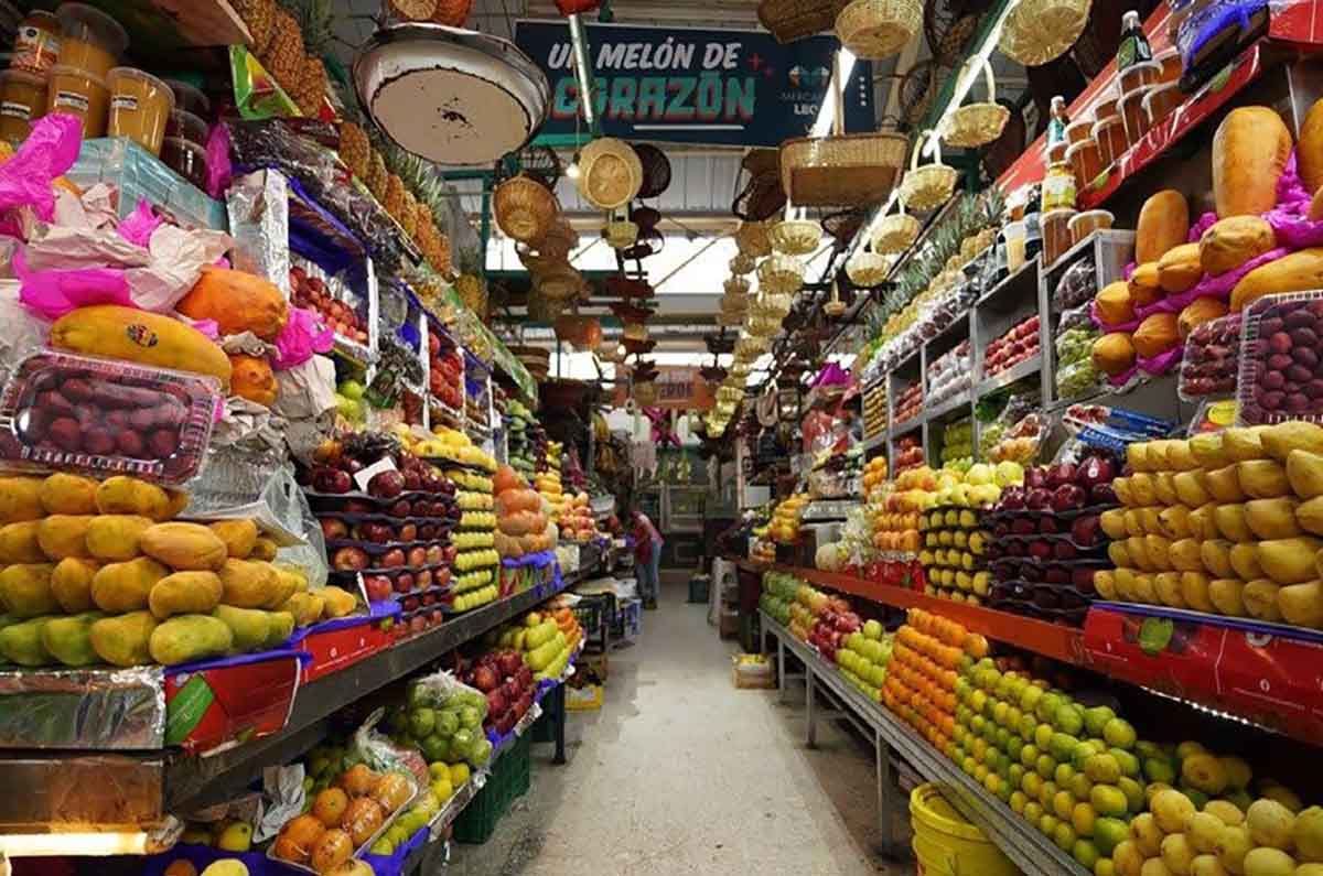 Descubre los mercados tradicionales de León, Guanajuato