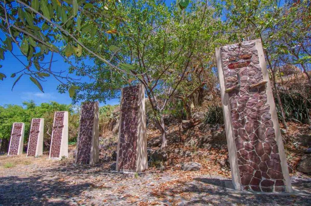 Isla de Mezcala: Comida, arquitectura y fantasmas en el Lago de Chapala