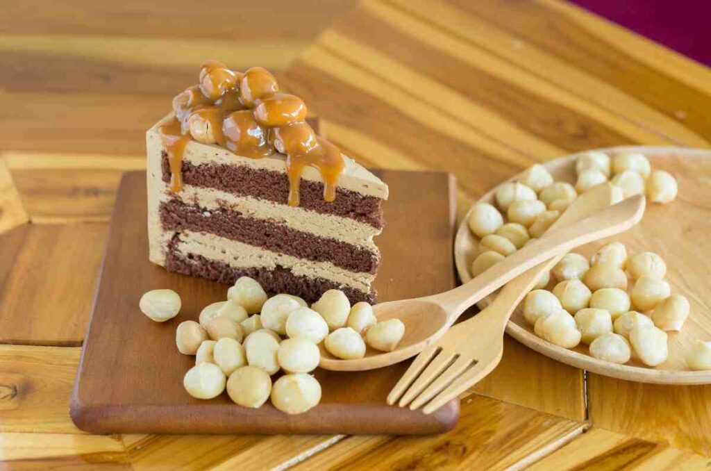 Delicias con nuez de macadamia: 5 recetas de postres irresistibles