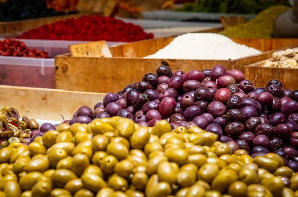 Conoce los mercados más tradicionales de León, Guanajuato 1