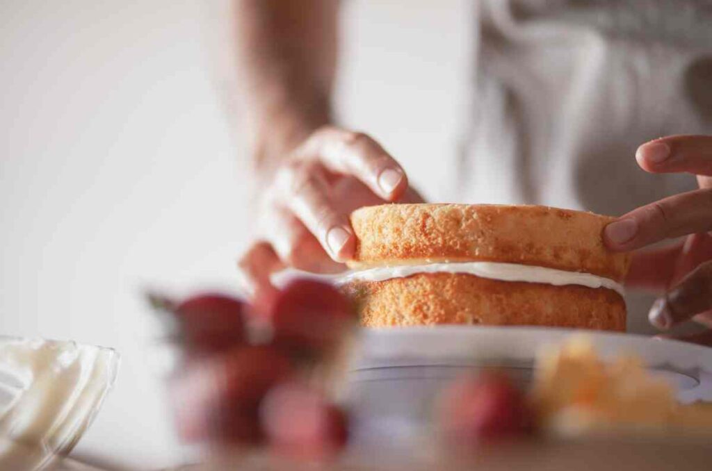 Cómo mejorar un pastel de caja con ingredientes y tips infalibles 0