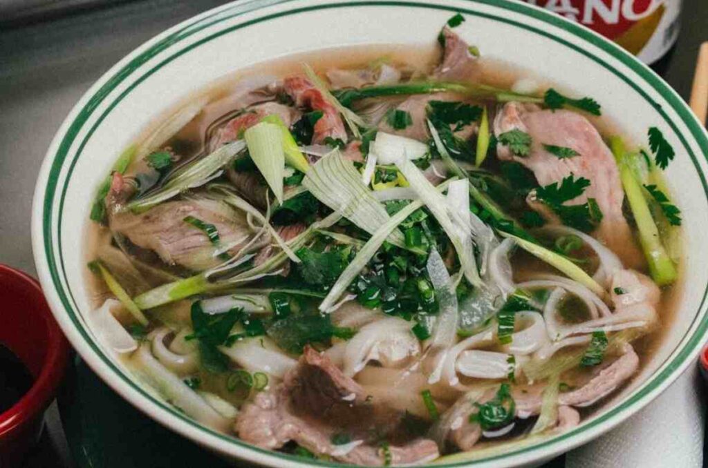 Descubre Pho Mama San: Un rincón de sabor vietnamita en CDMX 1