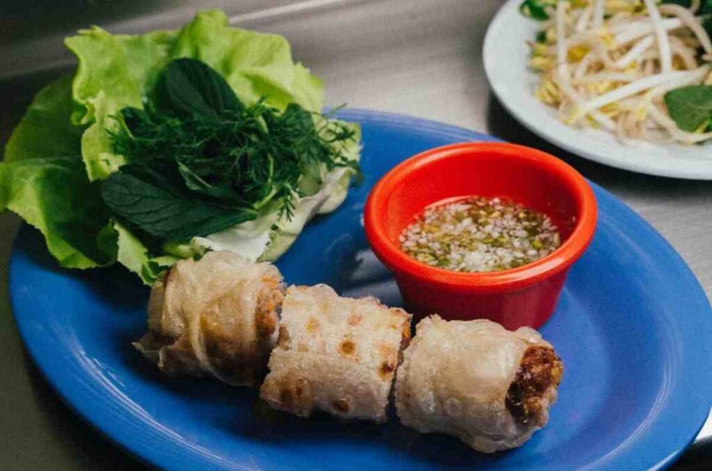 Descubre Pho Mama San: Un rincón de sabor vietnamita en CDMX 0