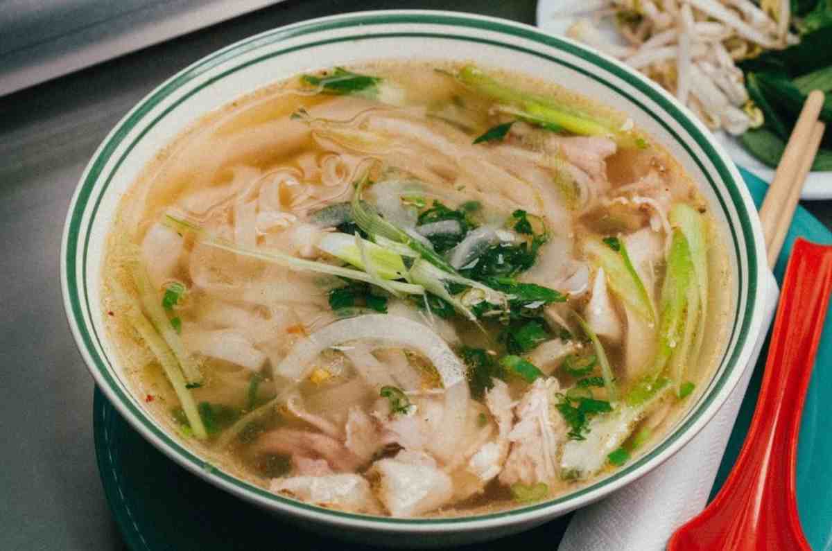 Descubre Pho Mama San: Un rincón de sabor vietnamita en CDMX