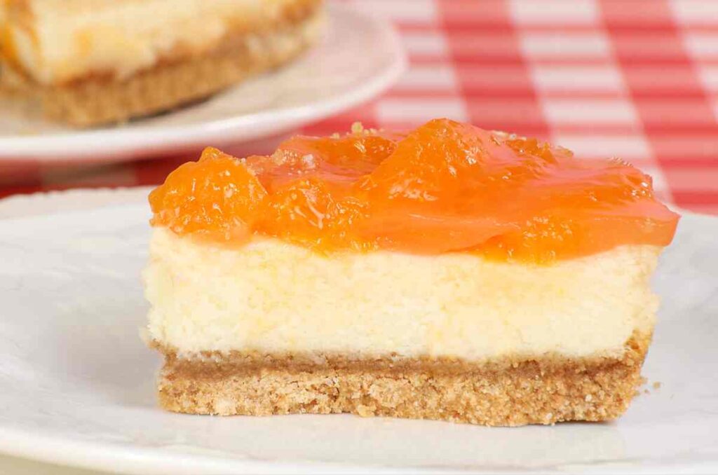 5 recetas de postres con cítricos, una explosión de sabor 0