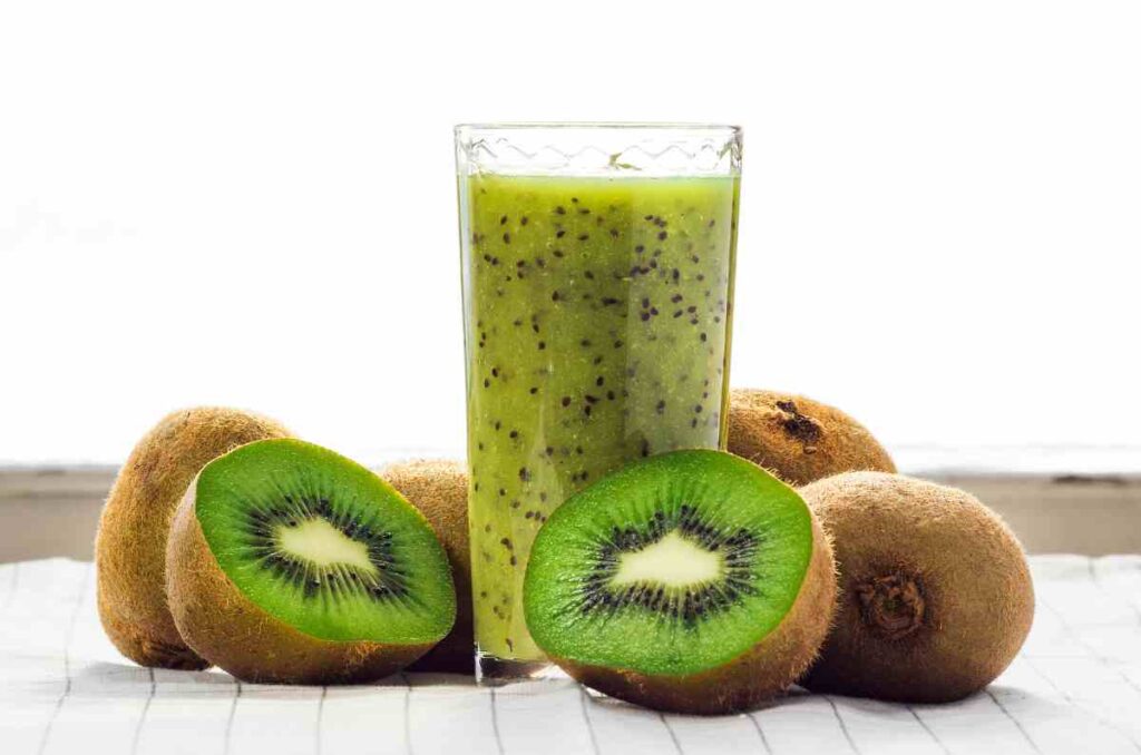 5 deliciosas recetas con kiwi que amarás preparar en casa 0