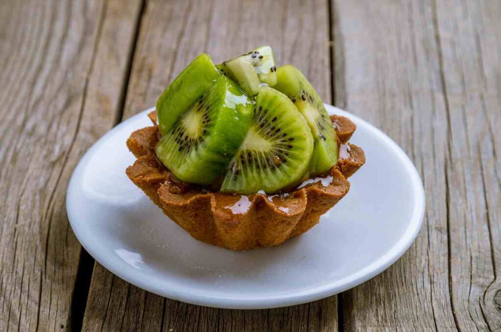 5 deliciosas recetas con kiwi que amarás preparar en casa 1