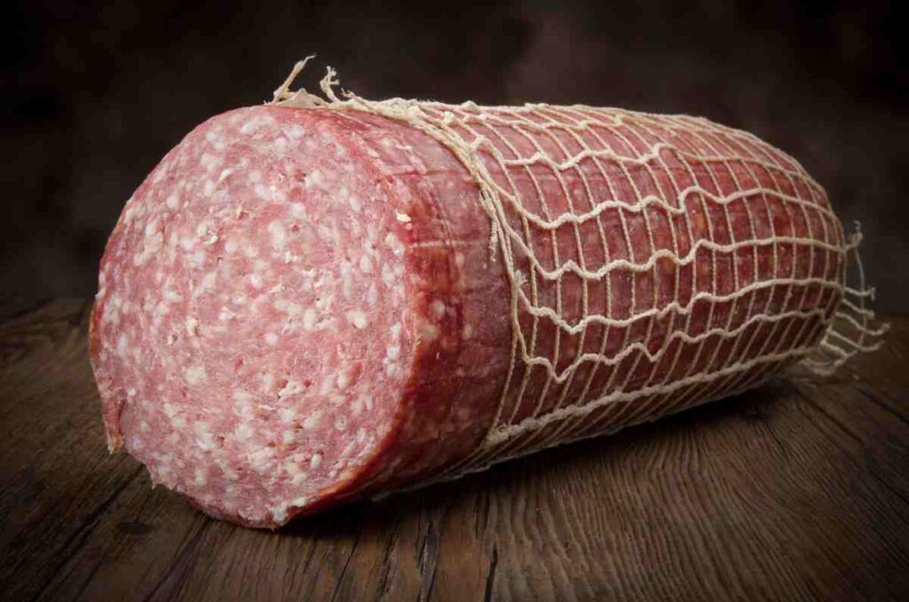 5 recetas con salami que puedes preparar en casa 1