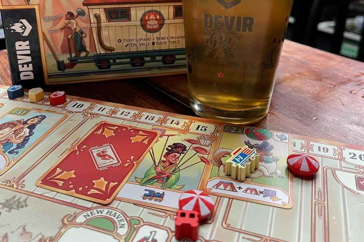 1. Falling Piano Brewing Co 