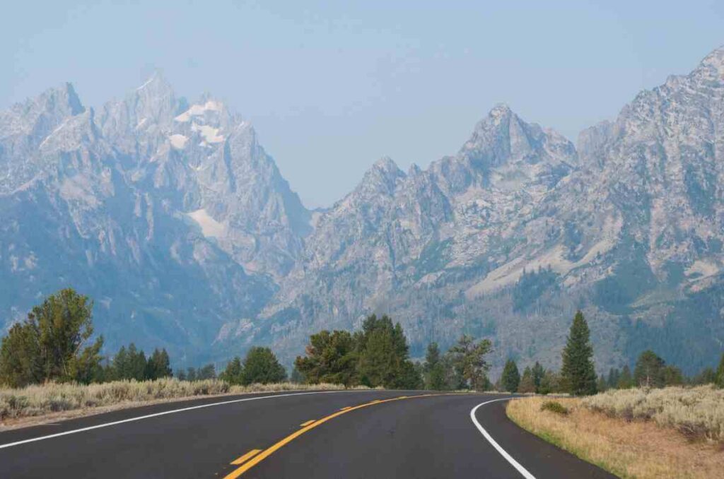 5 road trips imperdibles por los Estados Unidos que debes hacer 0