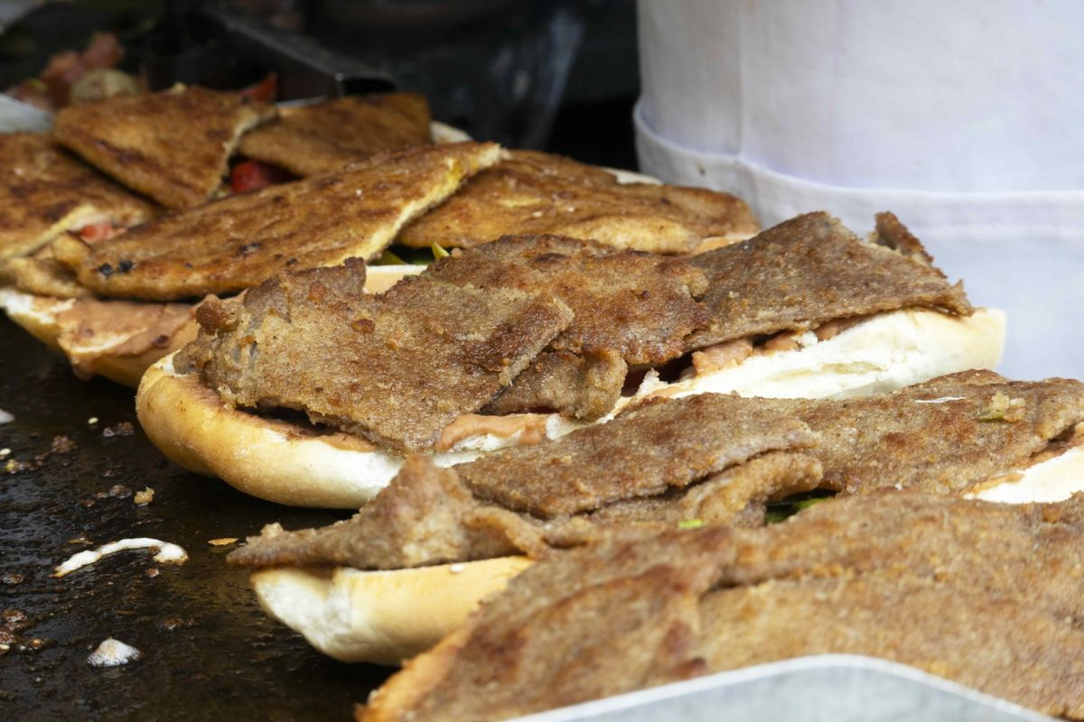 5 lugares para comer tortas de milanesa en la CDMX