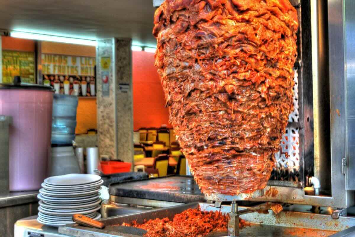 4. Tortas Gigantes Sur 12