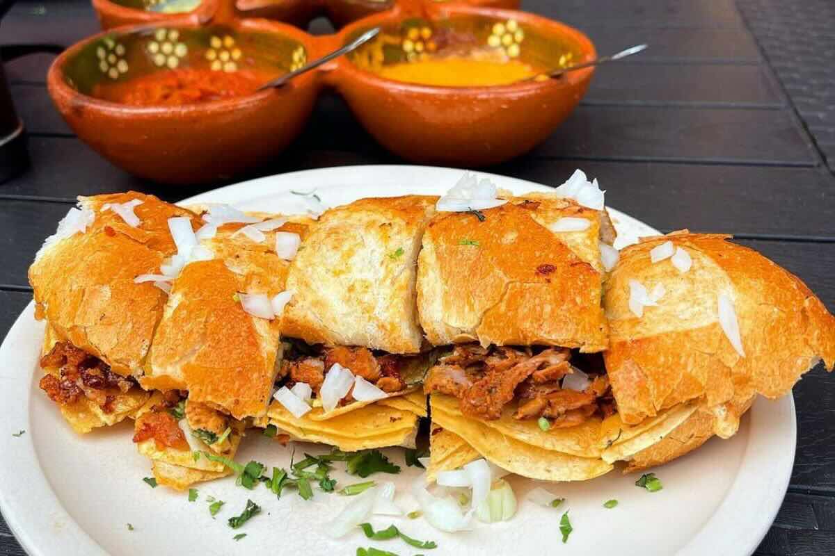 1. El Trompo Imperial