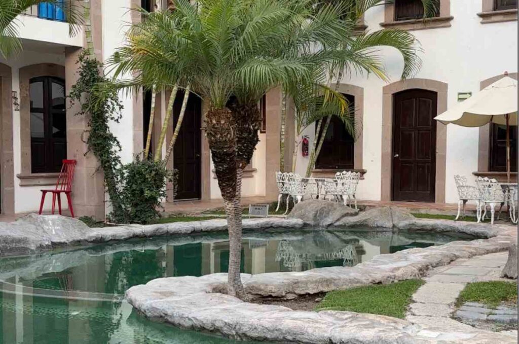 Hoteles en Guanajuato que te recomendamos para tu próxima visita 19