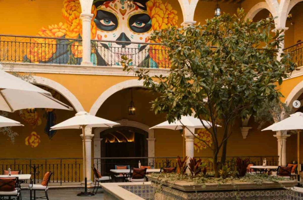 Hoteles en Guanajuato que te recomendamos para tu próxima visita 20