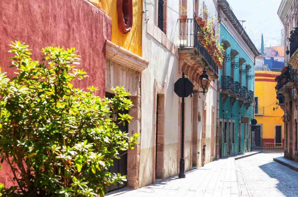 Hoteles en Guanajuato que te recomendamos para tu próxima visita 0