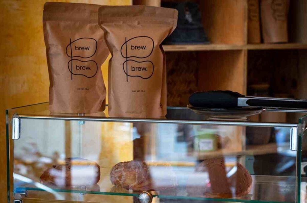 Brew Brew: café, coctelería y brunch todo el día en Polanco 0