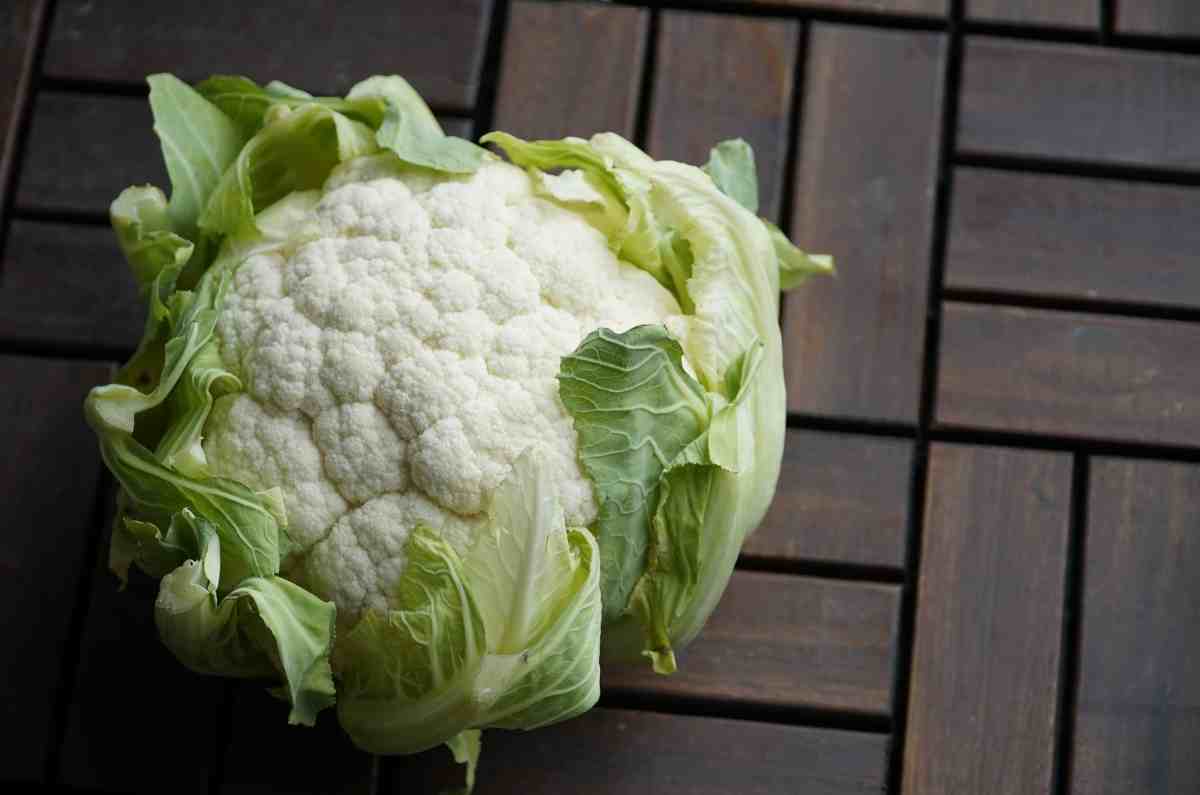 Historia, usos y propiedades de la coliflor en la cocina