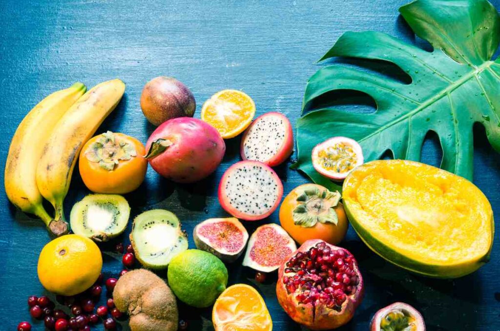 Cinco frutas exóticas que debes probar al menos una vez en la vida 1