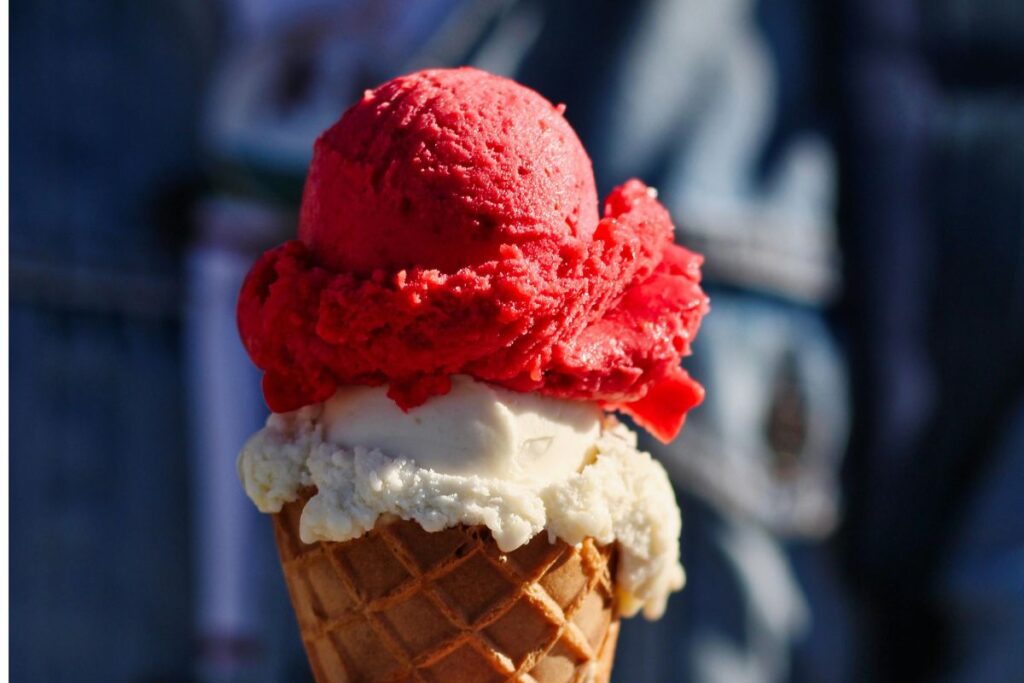 La grana cochinilla es el colorante natural por excelencia para alimentos de color rojo.