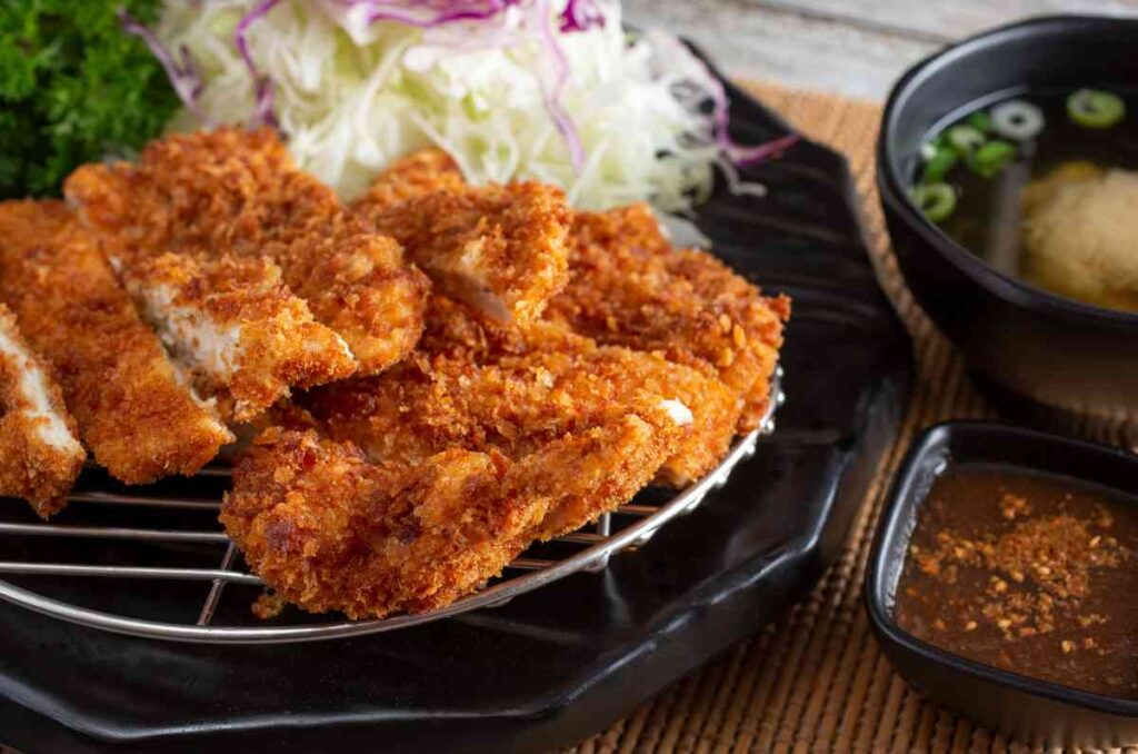 Cómo preparar curry Katsu, el pollo japonés que se volverá tu favorito 1